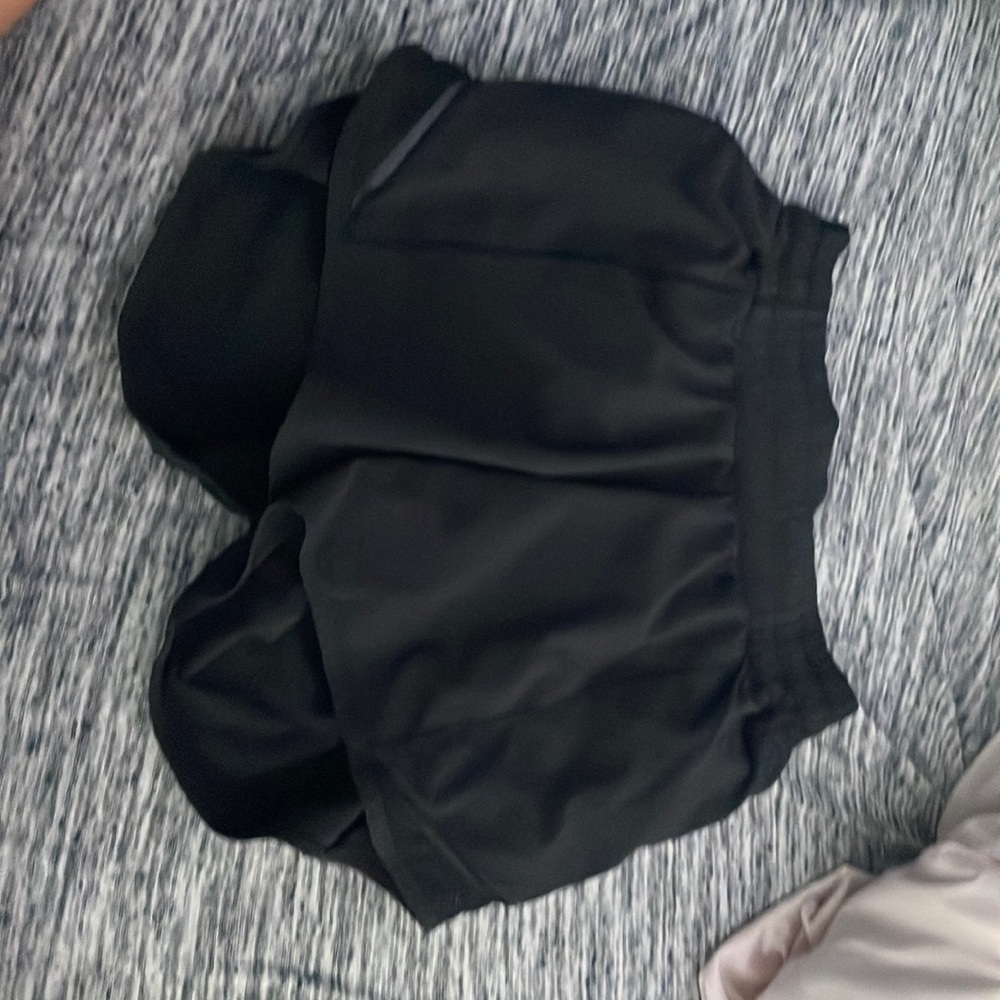size 2 Hotty hot 4in